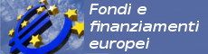 Fondi e Finanziamenti Europei